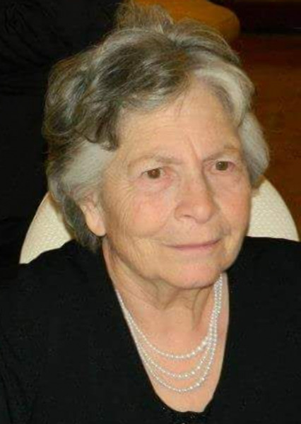 Angela Comodo
