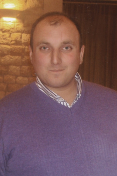 Carlo Carlucci