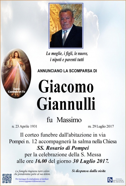 Giacomo Giannulli