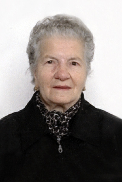 Anna Giacomobello