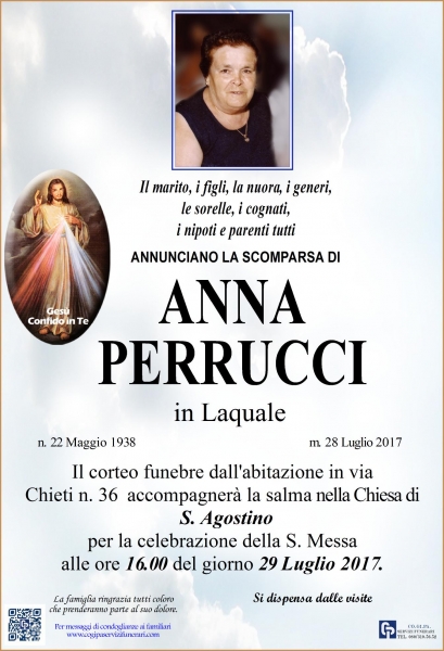 Anna Perrucci