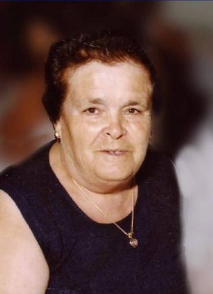 Anna Perrucci