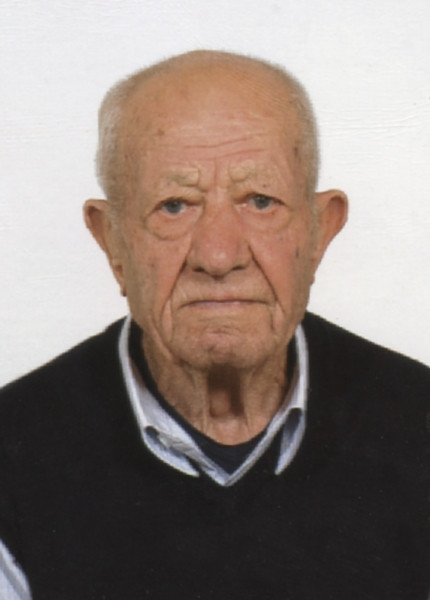 Antonio Dilerma