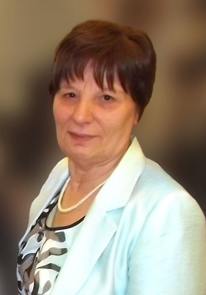 Lilla Cappiello