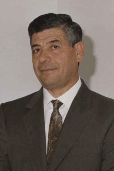 Donato Lomurno