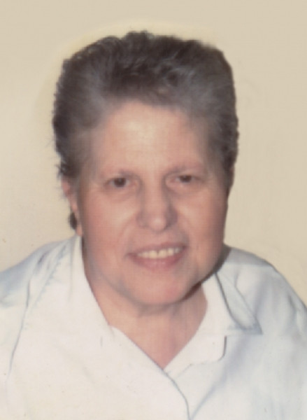 Antonia Galati