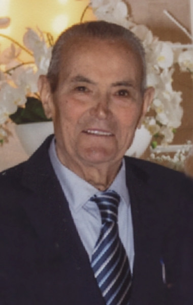Angelo Tamborra