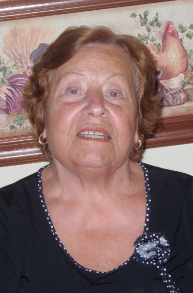 Apollonia Galgano