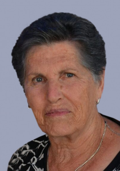 Giustina Lobefaro