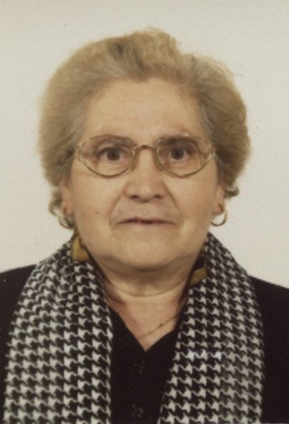 Aurelia Disabato