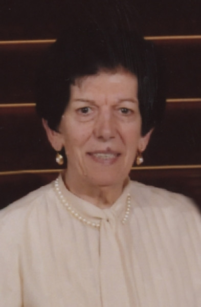 Antonia Carlucci