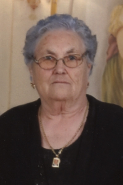 Maria Tragni