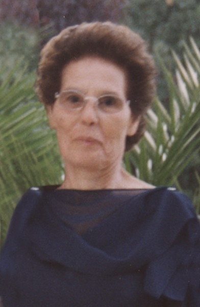Domenica Pisculli