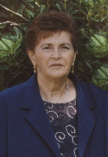 Anna Antonia Martimucci