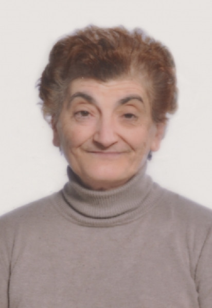 Angela Maria Castelmezzano
