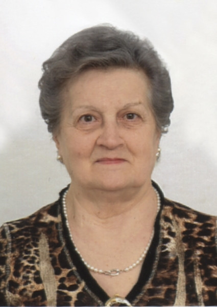 Emma Lauriero