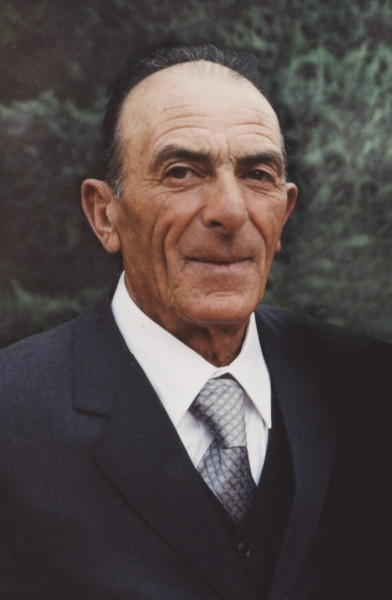 Filippo Direnzo