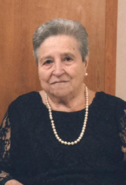 Antonia Ferrandina
