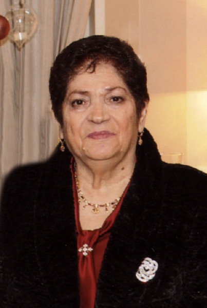 Teresa Nuzzolese