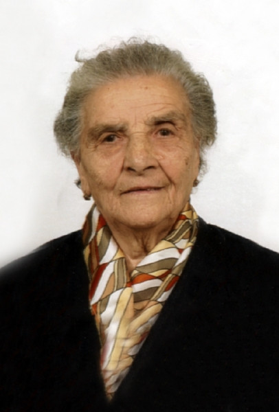 Laura Falcicchio