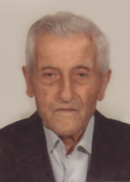 Antonio Massimo Cifarelli
