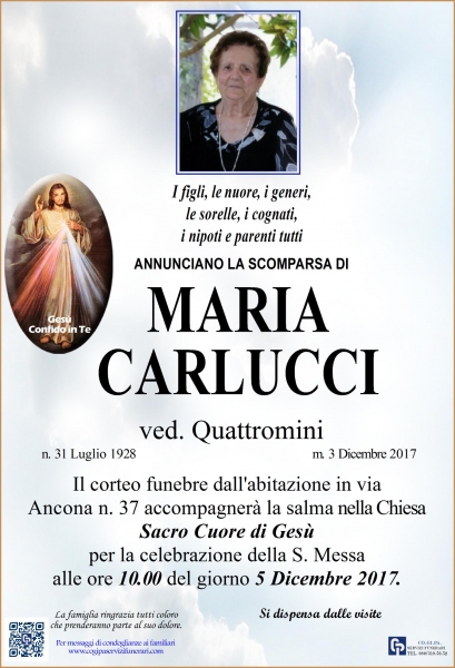 Maria Carlucci