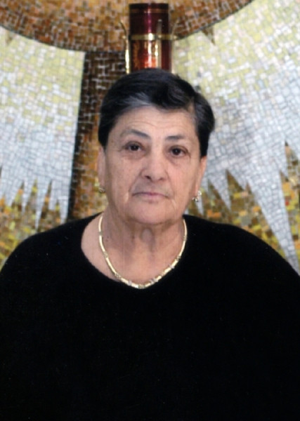 Anna Lemma