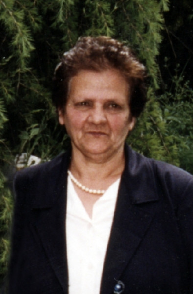 Filippa Carlucci