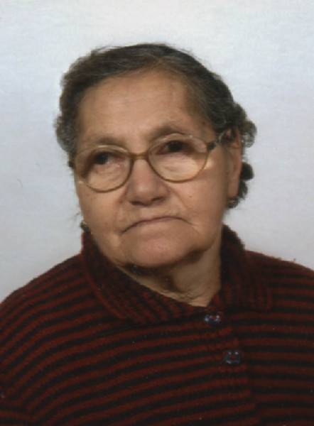 Irene Maria Loporcaro