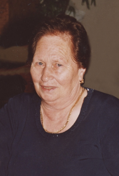 Rosa Ciaccia