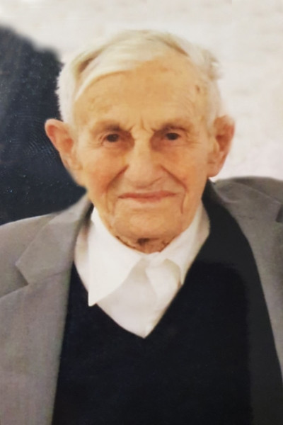 Girolamo Pasquale Simone