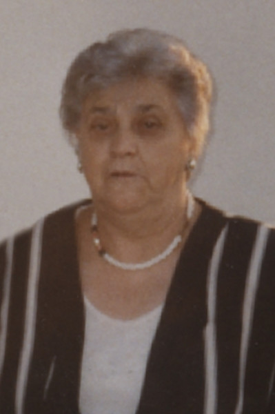 Lucia  Lorusso 