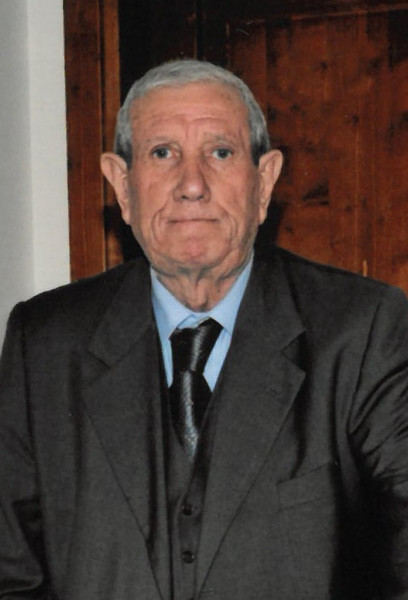 Giuseppe D'asia