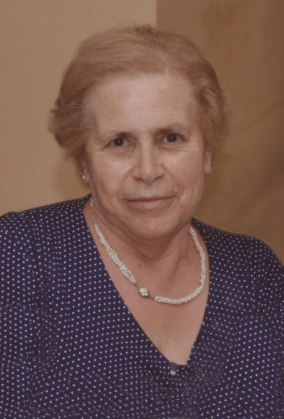 Angela  Perrucci