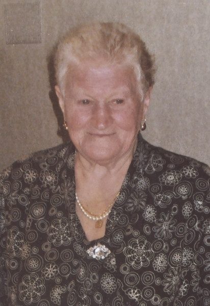 Cecilia Cicorella