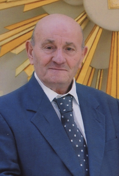 Gennaro  Oliva