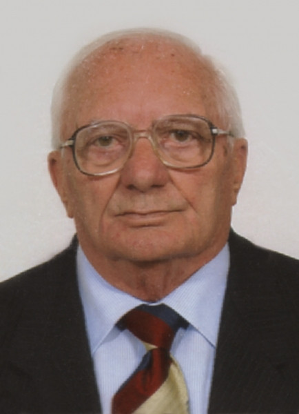 Rocco Vincenzo Spirante
