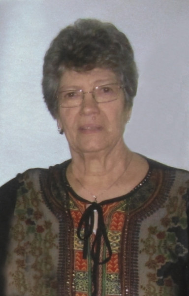 Giuseppina Tubito