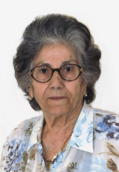 Paolina  Falcicchio