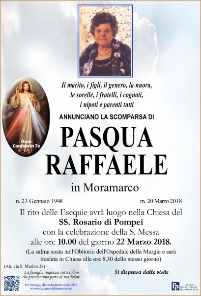 Pasqua  Raffaele