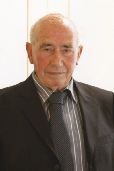 Francesco Dibari