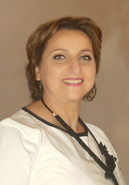 Maria  Cappiello