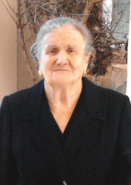 Rosa Ninivaggi