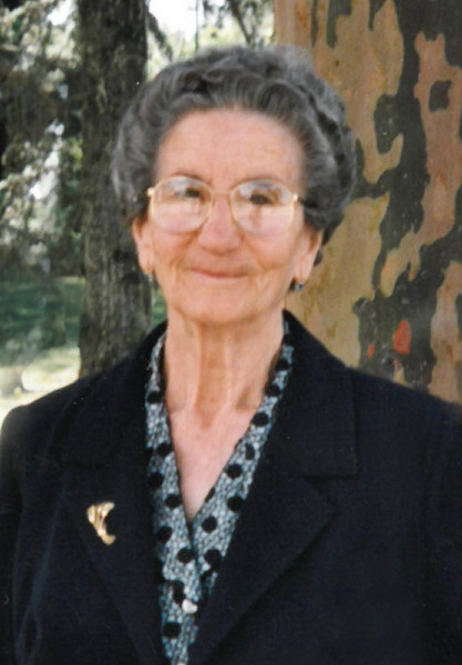 Caterina  Cristallo
