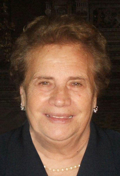 Anna Maria Nuzzi 