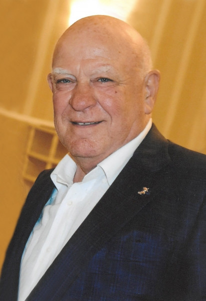 Antonio Decandia