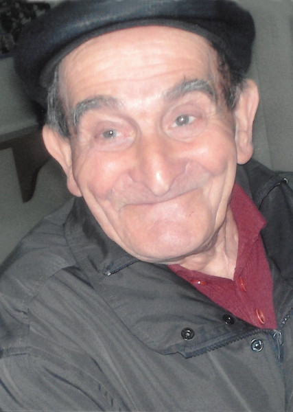 Carlo  Storsillo