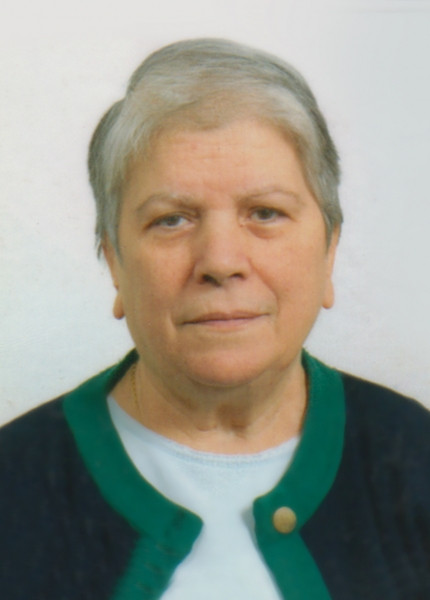 Ada Oronza Olivieri