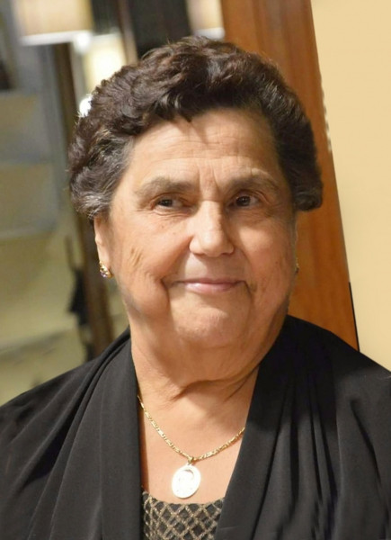 Maria Rosaria  Dioguardi