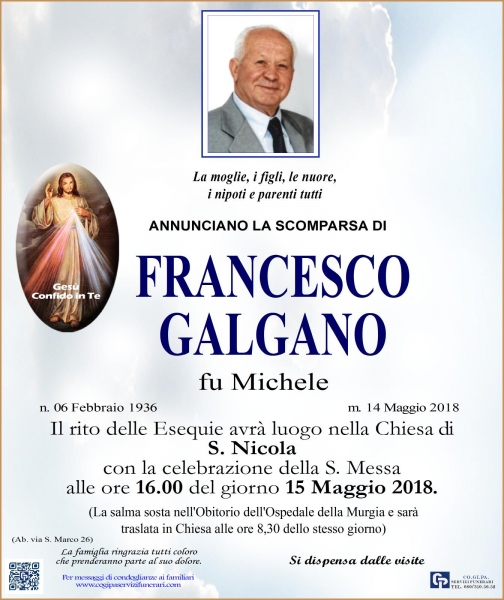 Francesco Galgano